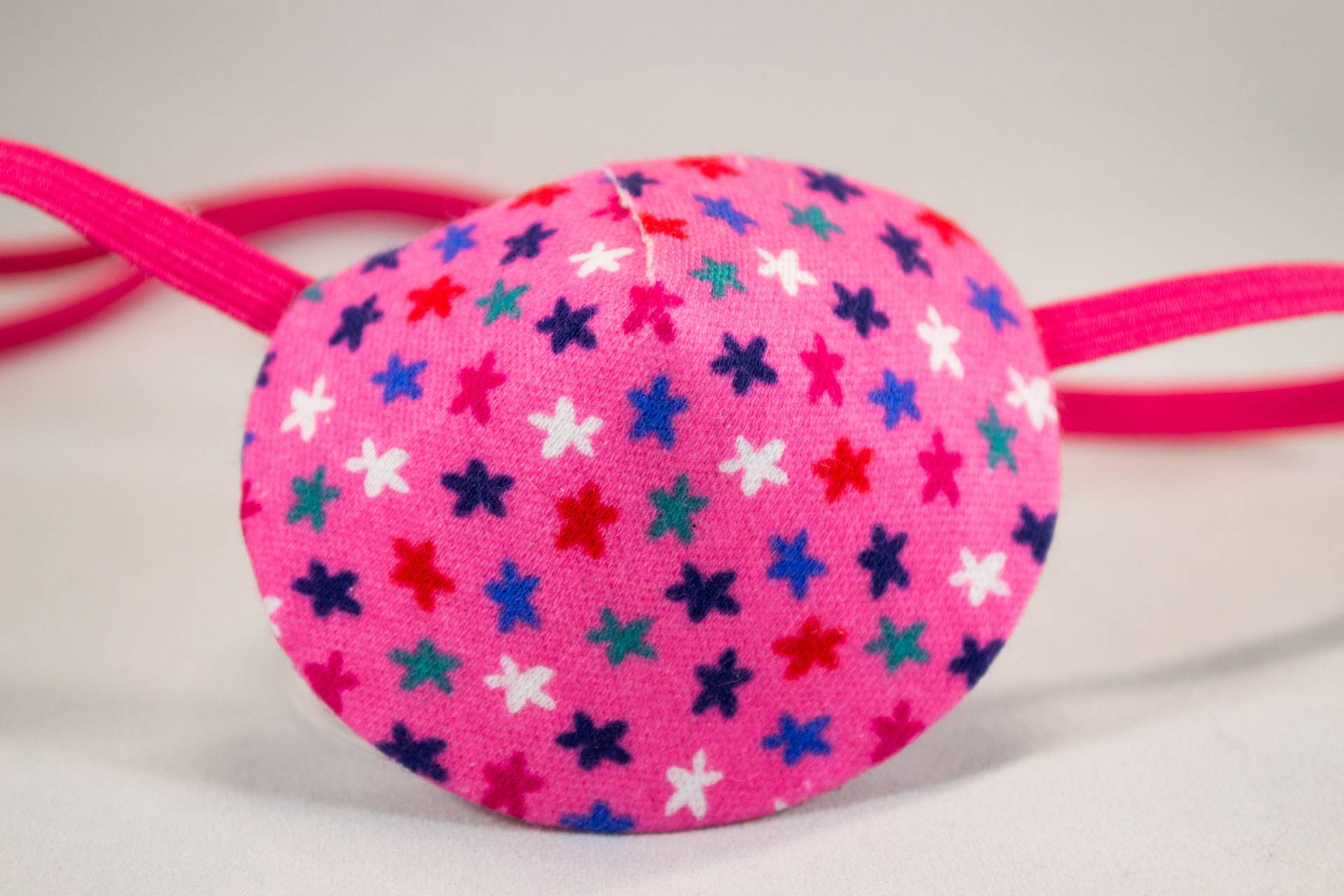 Rosa Augenklappe Für Erwachsene Mit Sternen, Handgemacht, Medizinisch, Augenklappe, Augenpflege, Gesundheit Und Schönheit Rosa Augenklappe Für Erwachsene Mit Sternen, Handgemacht, Medizinisch, Augenklappe, Augenpflege, Gesundheit Und Schönheit von EleyasDesigns