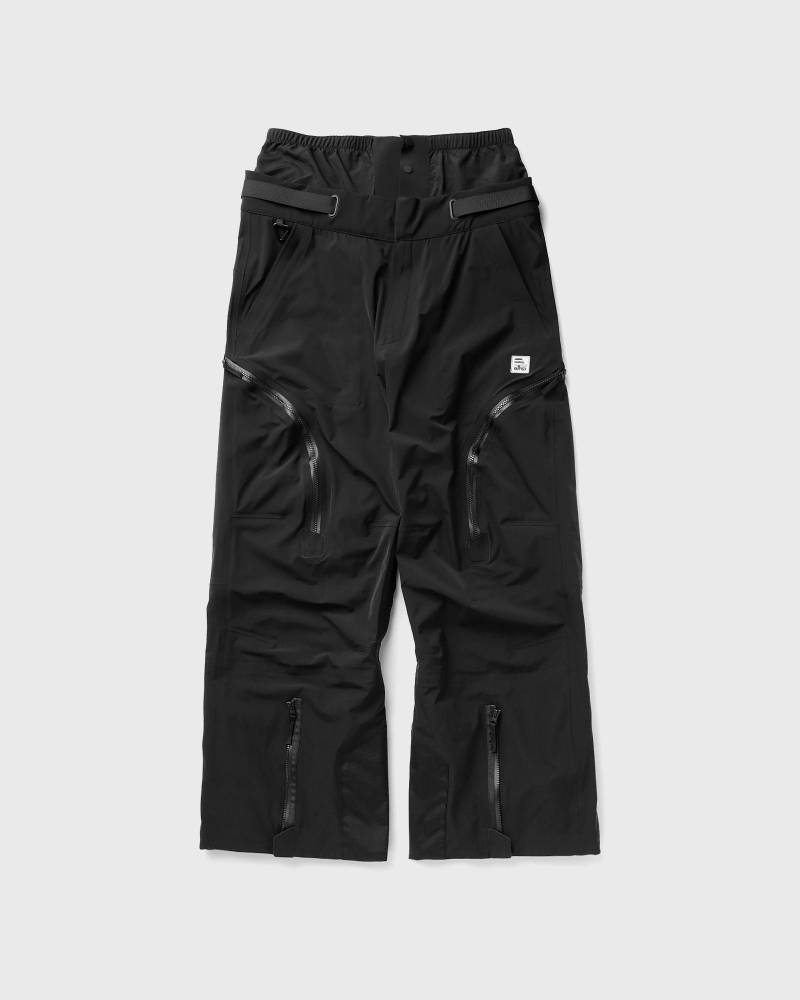 Elho BOOM 3L SHELL PANTS men Cargo Pants black in Größe:L von Elho