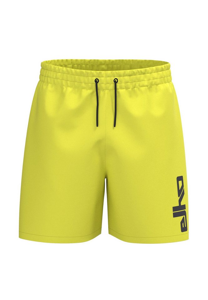 Elho Badeshorts HAWAII 89 (1-St) mit Kordelzug von Elho