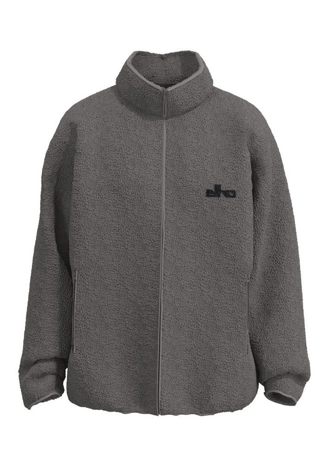 Elho Fleecejacke MONT FORT mit Reißverschlusstaschen von Elho