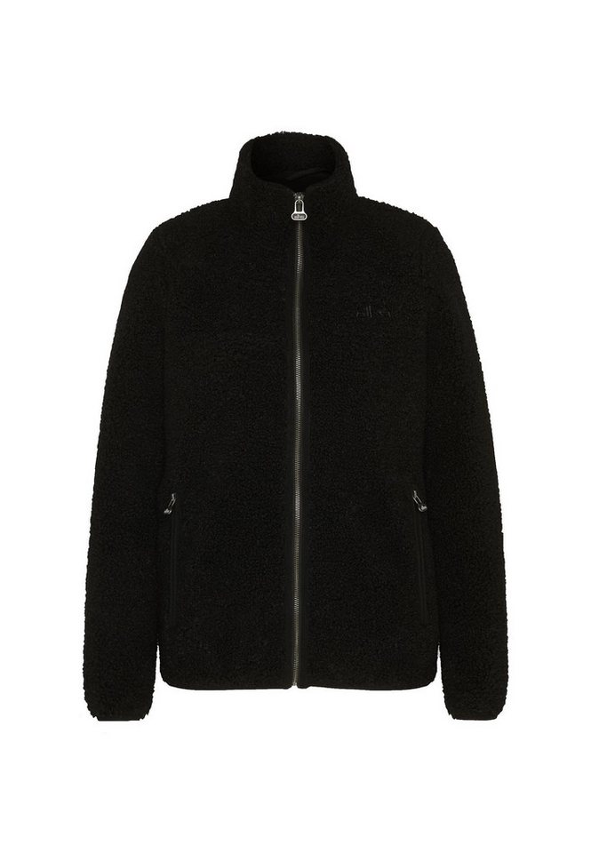 Elho Fleecejacke MONT FORT mit Reißverschlusstaschen von Elho