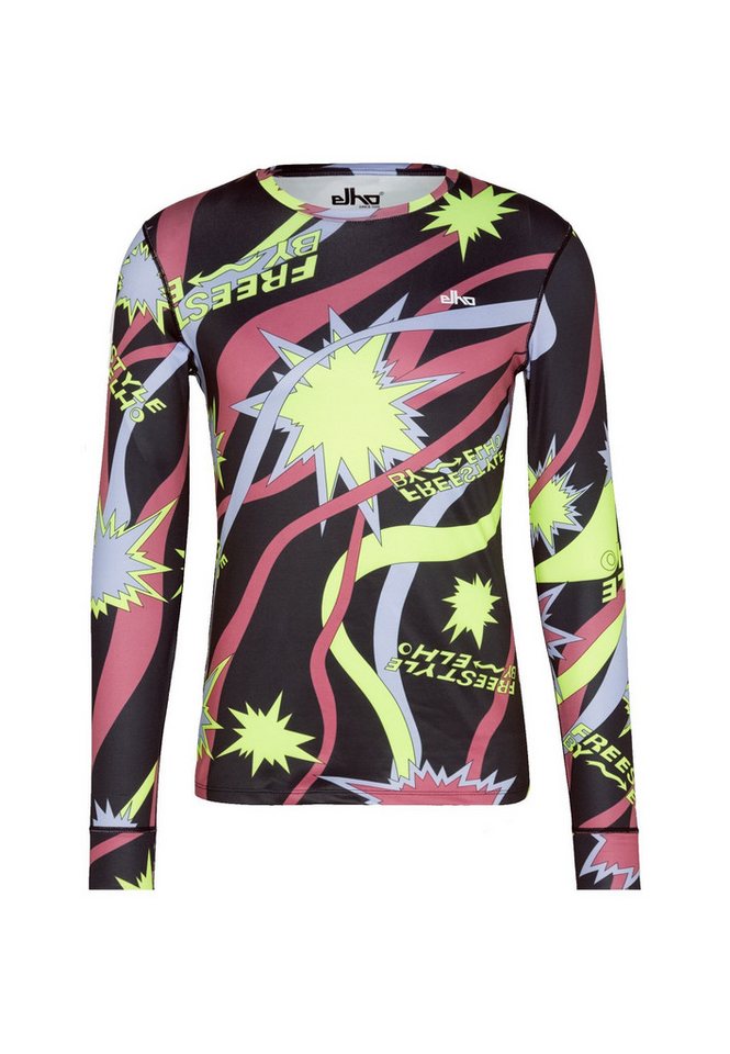 Elho Funktionsshirt (1-tlg) mit super softer Innenseite von Elho
