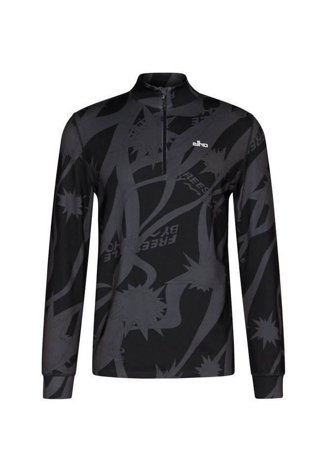 Elho Funktionsshirt SKAGEN (1-tlg) mit super softer Innenseite von Elho