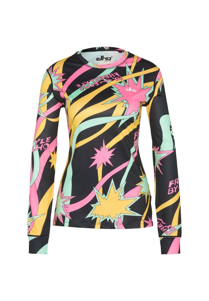 Elho Funktionsshirt VERONA (1-tlg) mit super softer Innenseite von Elho