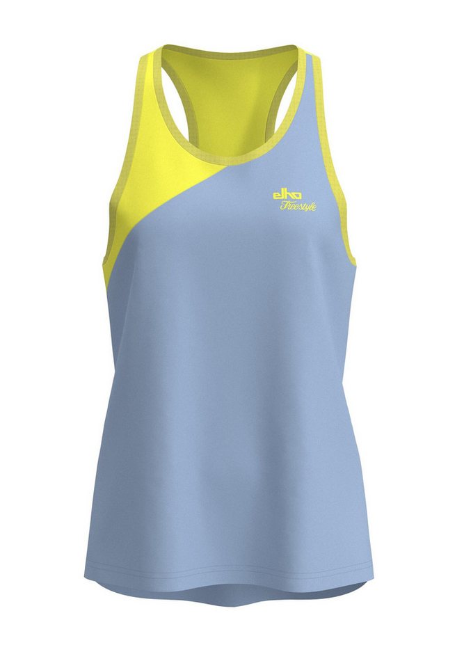 Elho Funktionsshirt WAIKIKI (1-tlg) mit elho Logo-Print von Elho