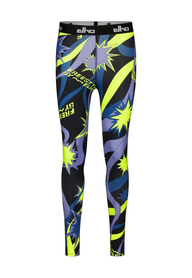 Elho Funktionsunterhose BOZEN mit super softer Innenseite von Elho