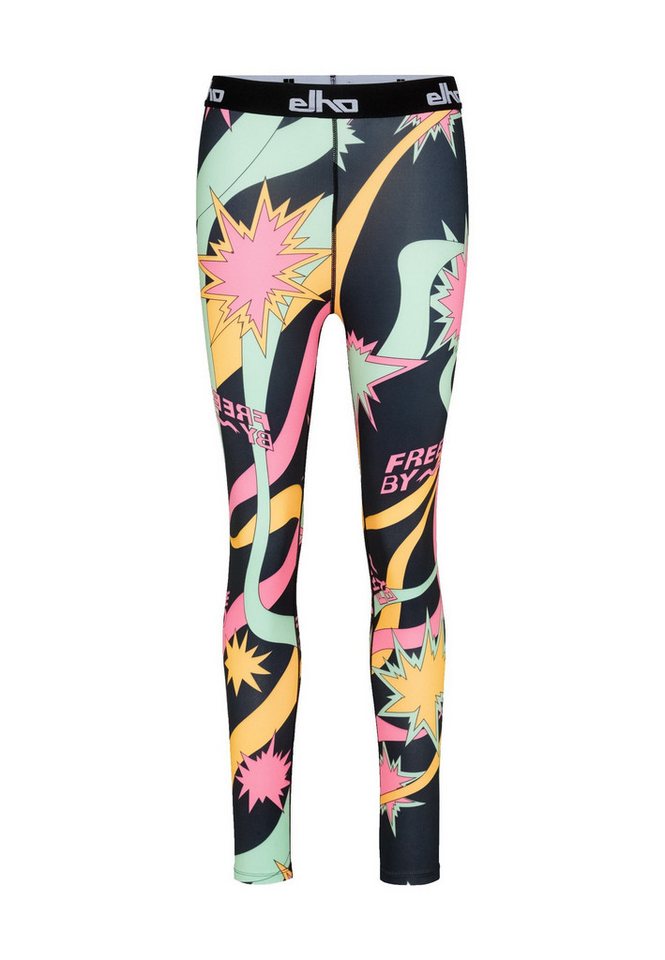 Elho Funktionsunterhose mit super softer Innenseite von Elho