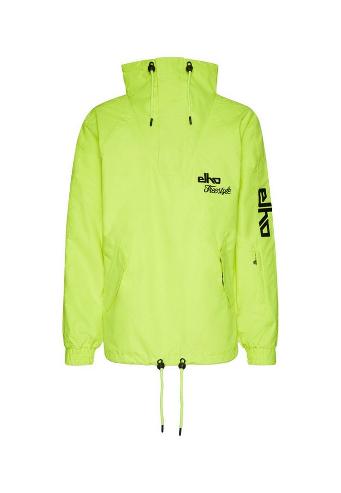 Elho Outdoorjacke (1-St) in Oversized Fit von Elho