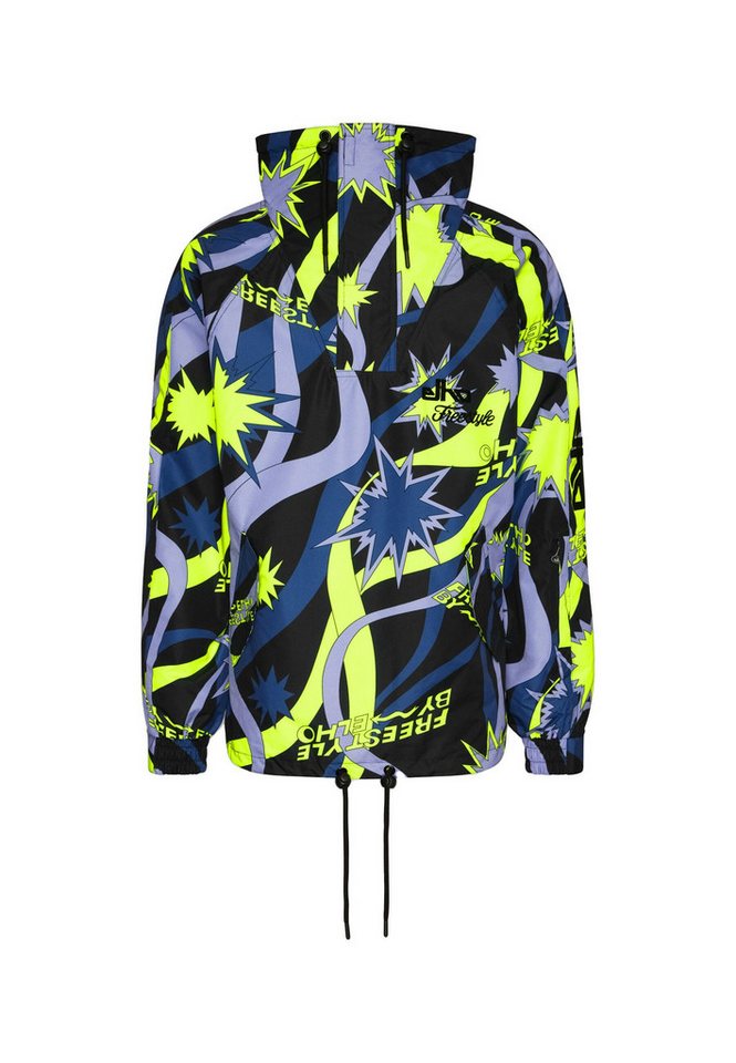 Elho Outdoorjacke (1-St) in Oversized Fit von Elho