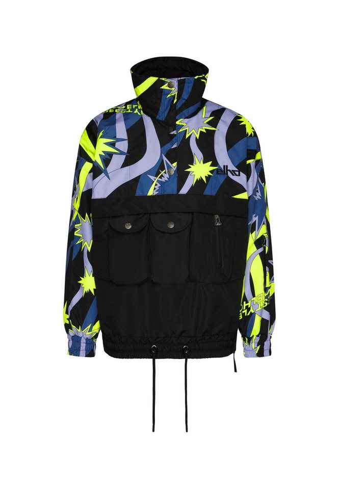 Elho Outdoorjacke KANDAHA (1-St) in Oversized Fit von Elho