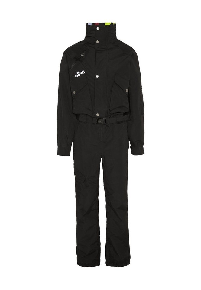 Elho Overall LES GETS II (1-tlg) mit Druckknopf Taschen von Elho