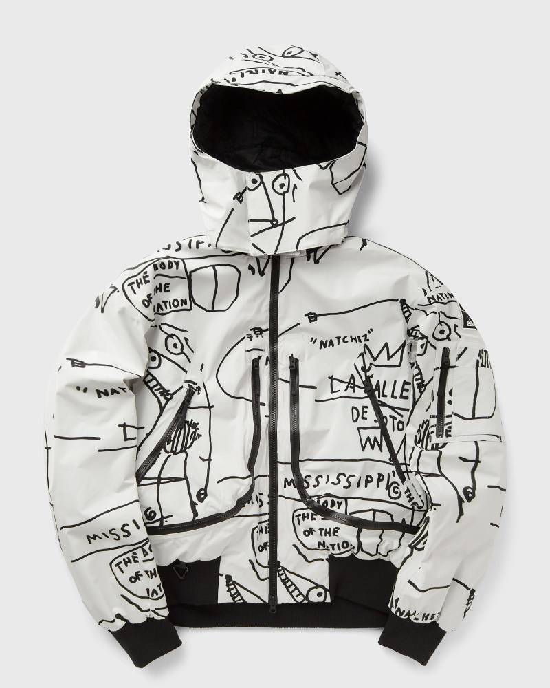 Elho PHANTOM JMB 3L PADDED PERFORMANCE BOMBER JACKET men Bomber Jackets multi in Größe:M von Elho