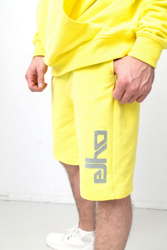 Elho Shorts ARCACHON mit elastischem Bund und Kordelzug von Elho