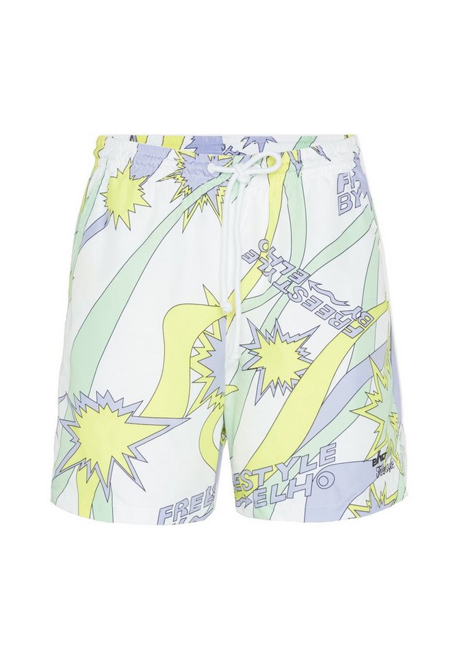 Elho Shorts MACAO mit Kordelzug von Elho