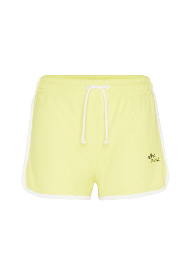 Elho Shorts SAN DIEGO mit Kordelzug von Elho