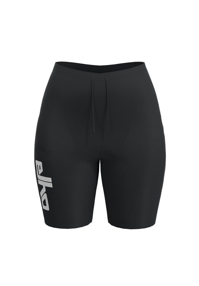Elho Shorts aus weichem Material von Elho