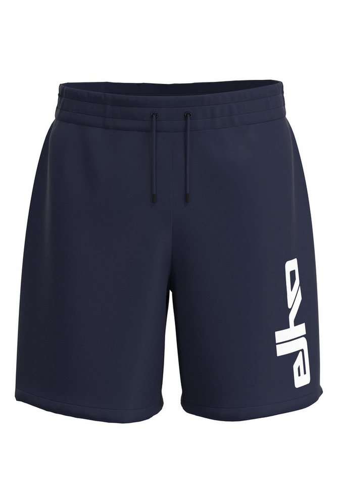Elho Shorts mit Kordelzug von Elho