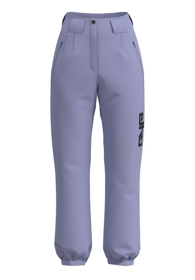 Elho Stoffhose ENGADIN mit Reißverschlusstaschen von Elho