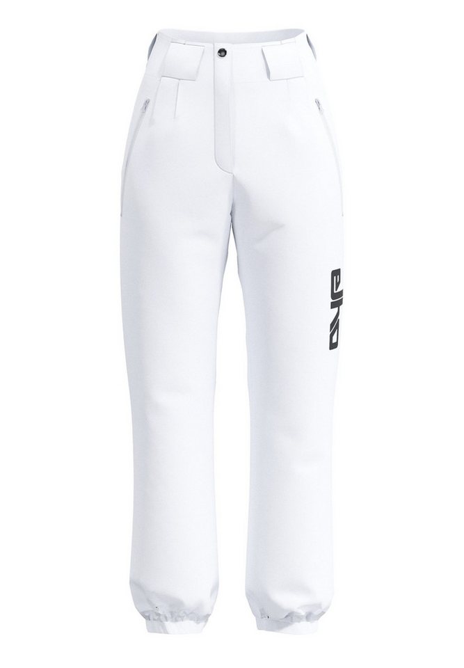 Elho Skihose mit Reißverschlusstaschen von Elho