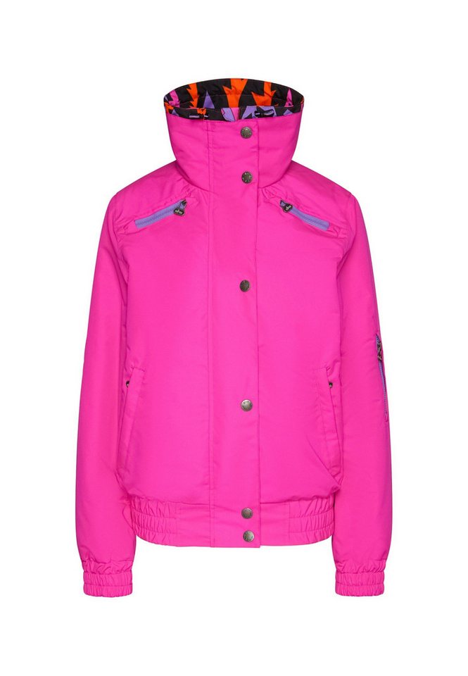 Elho Skijacke ENGELBERG mit Reißverschluss Taschen von Elho