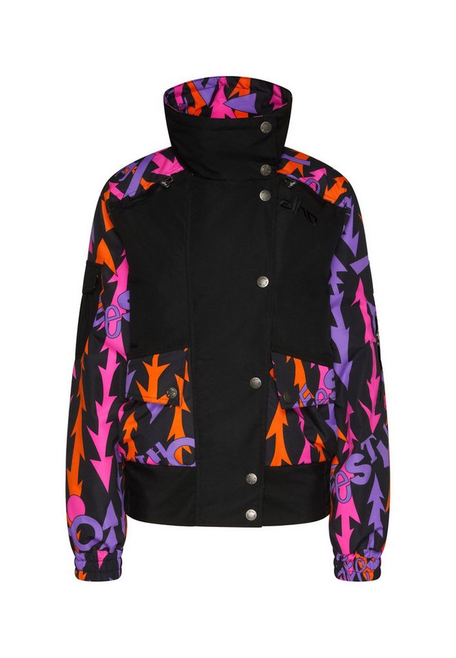 Elho Skijacke GRENOBLE mit Stehkragen von Elho