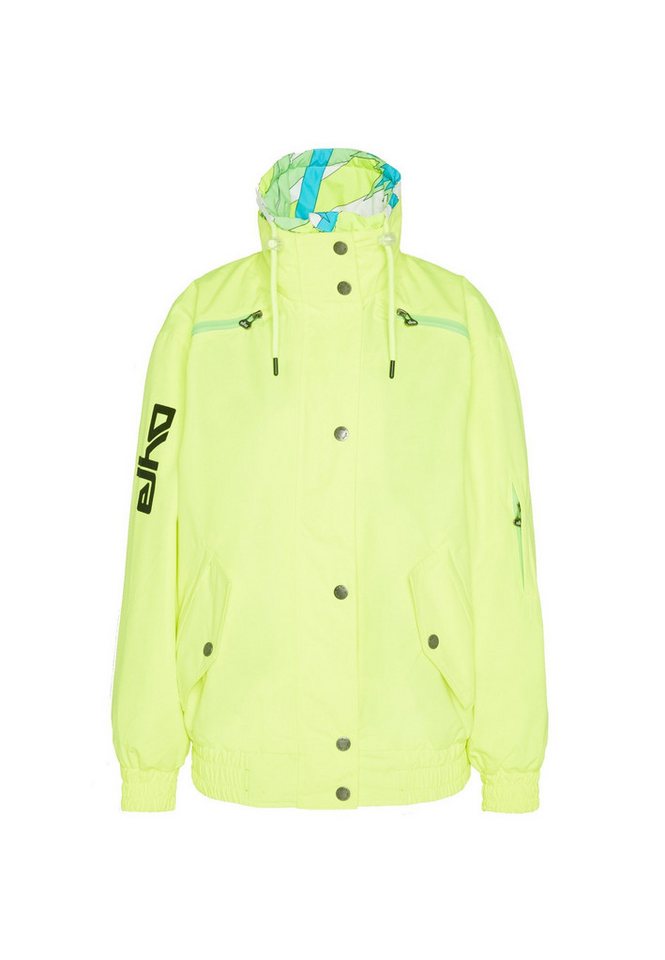 Elho Skijacke mit Reißverschluss Taschen von Elho