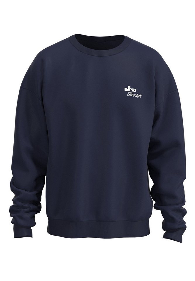 Elho Sweatshirt (1-tlg) in Oversized Fit von Elho