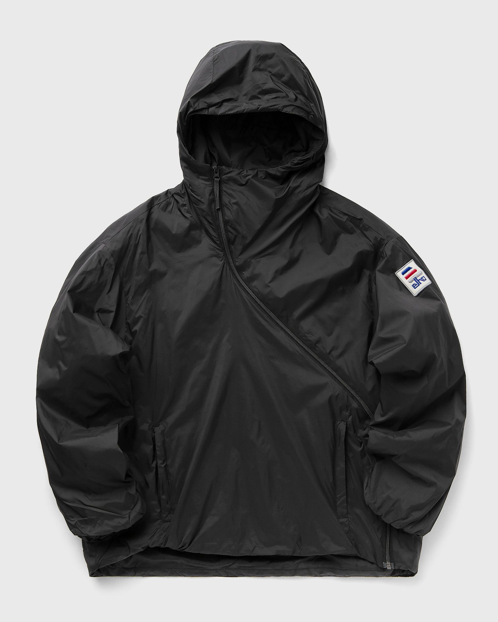 Elho THUNDER INSULATED JACKET men Windbreaker black in Größe:L Elho THUNDER INSULATED JACKET men Windbreaker black in Größe:L von Elho