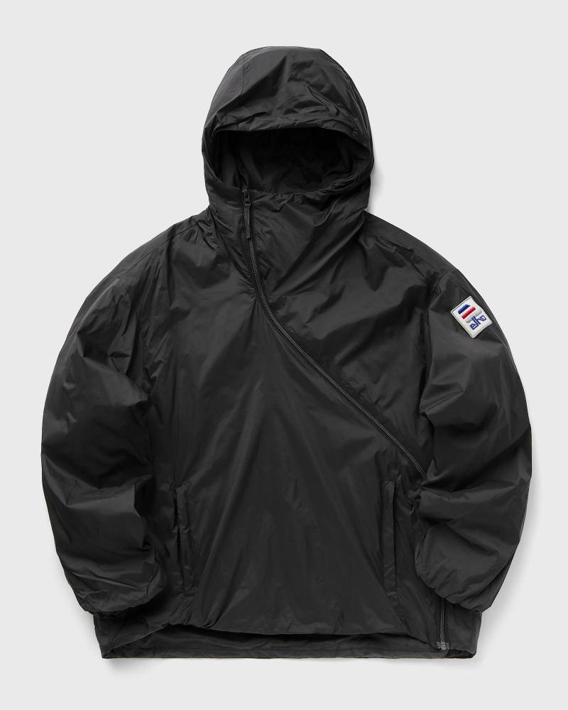 Elho THUNDER INSULATED JACKET men Windbreaker black in Größe:L von Elho