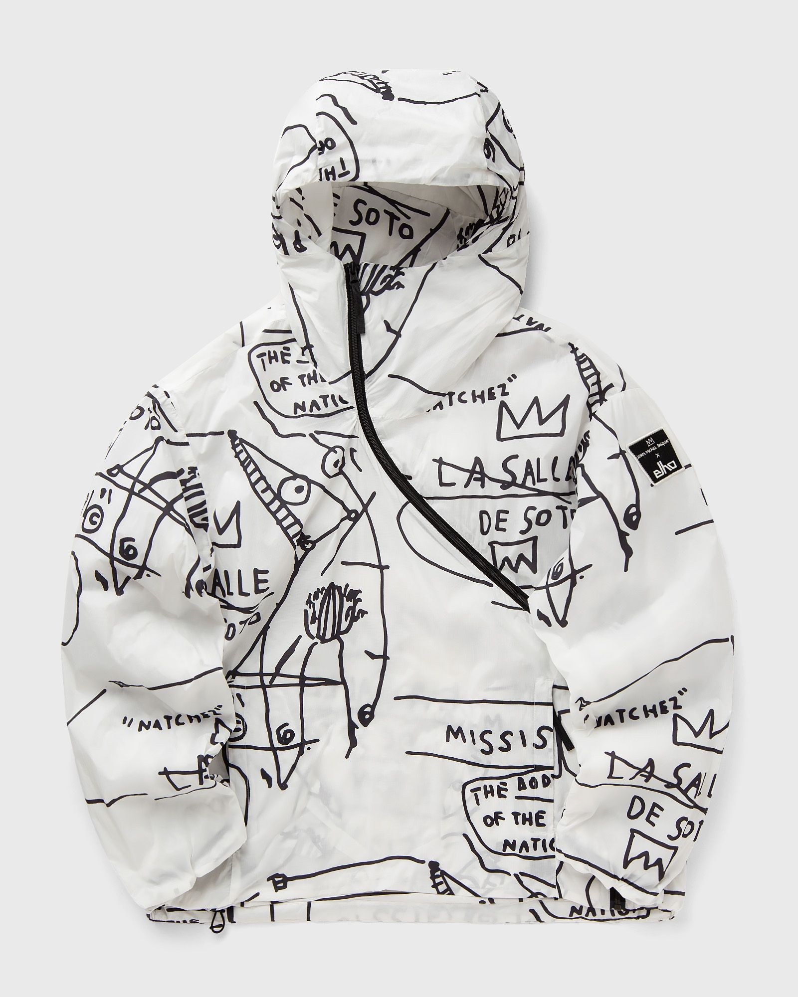 Elho THUNDER JMB INSULATED JACKET men Windbreaker multi in Größe:M Elho THUNDER JMB INSULATED JACKET men Windbreaker multi in Größe:M von Elho