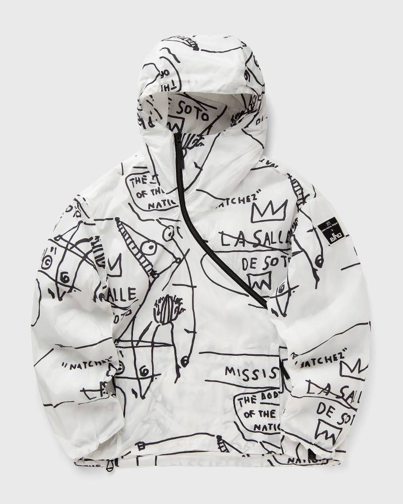 Elho THUNDER JMB INSULATED JACKET men Windbreaker multi in Größe:M von Elho