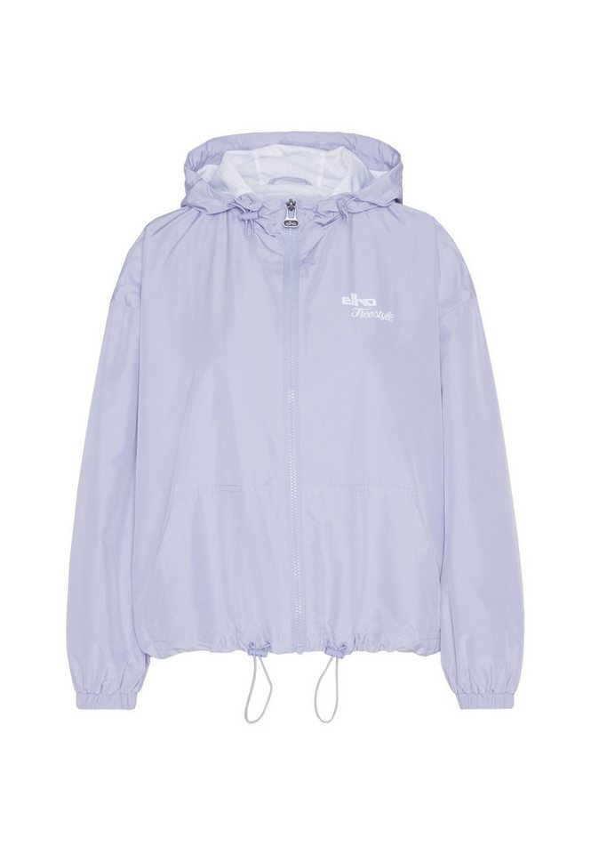 Elho Trainingsjacke (1-St) mit Kapuze von Elho