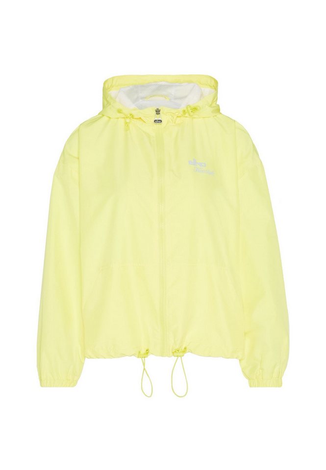 Elho Trainingsjacke ELBA (1-St) mit Kapuze von Elho