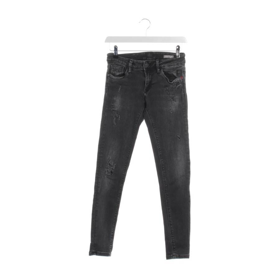 Elias Rumelis Jeans Slim Fit W25 Grau von Elias Rumelis