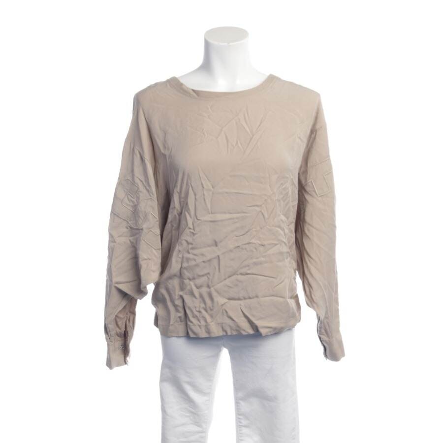 Elias Rumelis Longsleeve S Camel von Elias Rumelis