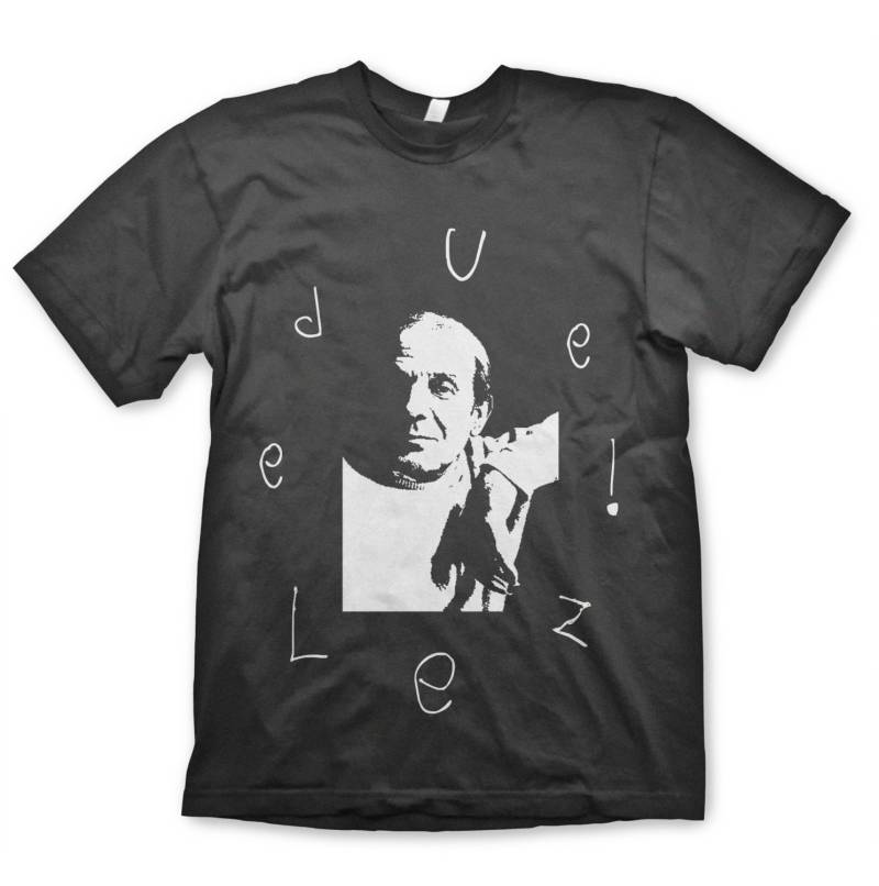 Deleuze von EliasLichtblick