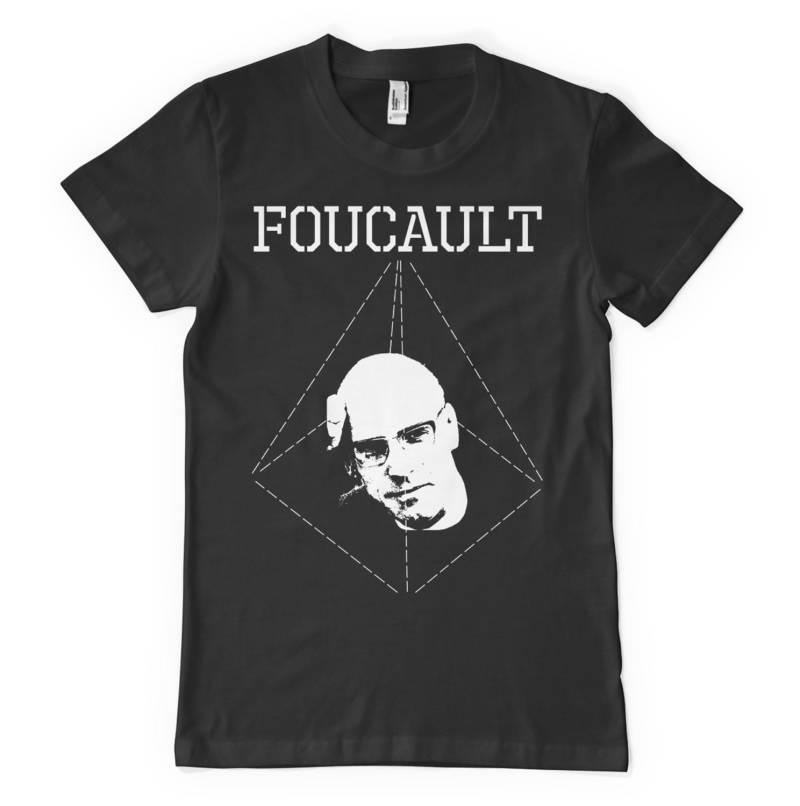 Foucault von EliasLichtblick