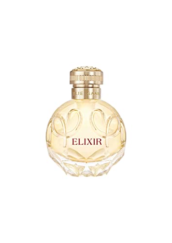 Elie Saab Elixir EdP, Linie: Elixir, Eau de Parfum für Damen, Inhalt: 100ml von Elie Saab