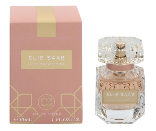 Elie Saab Le Parfum Essentiel EdP, Linie: Le Parfum Essentiel, Eau de Parfum für Damen, Inhalt: 30ml von Elie Saab