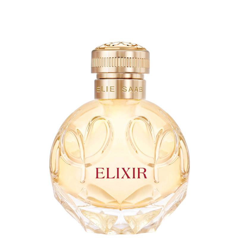 Elie Saab Elixir Eau de Parfum 100 ml von Elie Saab