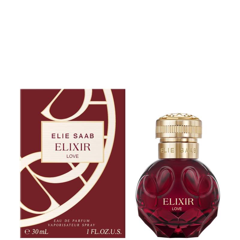Elie Saab Elixir Love Eau de Parfum Spray 30ml von Elie Saab