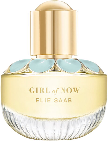 Elie Saab Girl Of Now Eau de Parfum (EdP) 30 ml von Elie Saab