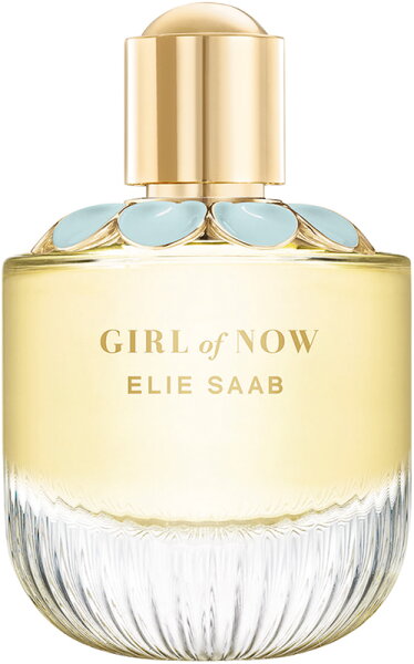 Elie Saab Girl Of Now Eau de Parfum (EdP) 90 ml von Elie Saab