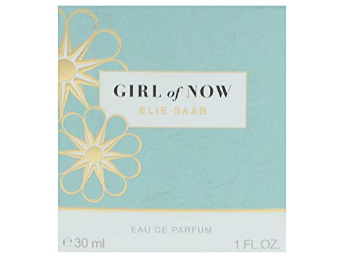 Girl Of Now Edp Vapo 30 Ml von Elie Saab