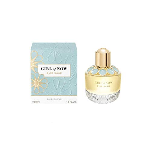 Elie Saab - Eau de parfum girl of now, 90 ml/3 oz von Elie Saab