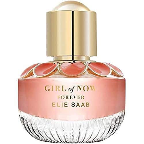 Elie Saab Girl of Now Forever EdP, Linie: Girl of Now Forever, Eau de Parfum für Damen, Inhalt: 30ml von Elie Saab