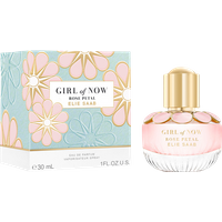 Elie Saab Girl of Now Rose Petal EdP Nat. Spray von Elie Saab