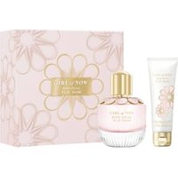 Elie Saab Girl of Now Rose Petal Spring Gift Set Duftset von Elie Saab