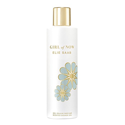 Girl Of Now Shower Gel 200 Ml von Elie Saab