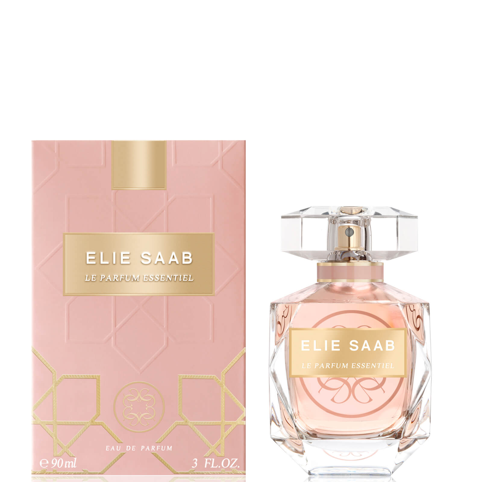 Elie Saab Le Parfum Essentiel Eau de Parfum 90ml von Elie Saab